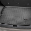 Load image into Gallery viewer, WeatherTech 2017+ Kia Sportage Cargo Liner - Black - Additional View 5