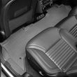 Load image into Gallery viewer, WeatherTech 2017+ Land Rover Discovery Rear FloorLiner - Grey - Additional View 13