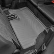 Load image into Gallery viewer, WeatherTech 2017+ Land Rover Discovery Rear FloorLiner - Grey - Additional View 10