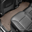 Load image into Gallery viewer, WeatherTech 2017+ Land Rover Discovery Rear FloorLiner - Tan - Additional View 11