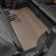 Load image into Gallery viewer, WeatherTech 2017+ Land Rover Discovery Rear FloorLiner - Tan - Additional View 10