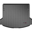 Load image into Gallery viewer, WeatherTech 2017+ Mazda CX-5 Cargo Liner - Black - Main Product View