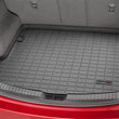 Load image into Gallery viewer, WeatherTech 2017+ Mazda CX-5 Cargo Liner - Black - Side View