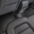 Load image into Gallery viewer, WeatherTech 2017+ Mazda CX-5 Rear FloorLiner HP - Black - Additional View 11