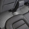 Load image into Gallery viewer, WeatherTech 2017+ Mazda CX-5 Rear FloorLiner HP - Grey - Additional View 8