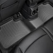 Load image into Gallery viewer, WeatherTech 2017+ Mini Countryman Rear FloorLiner - Black - Additional View 12