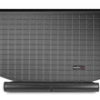 Load image into Gallery viewer, WeatherTech 2017+ Nissan Rogue Hybrid Cargo Liner w/ Bumper Protector - Black - Main Product View