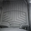 Load image into Gallery viewer, WeatherTech 2017 Nissan Rogue Sport Front FloorLiner HP (Black) - Additional View 13