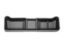 Load image into Gallery viewer, WeatherTech 2017+ Nissan Titan Underseat Storage System - Main Product View