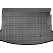 Load image into Gallery viewer, WeatherTech 2017+ Subaru Impreza (5-Door Hatchback) Cargo Liner - Black - Main Product View