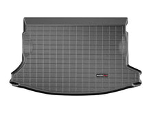 Load image into Gallery viewer, WeatherTech 2017+ Subaru Impreza (5-Door Hatchback) Cargo Liner - Black - Main Product View