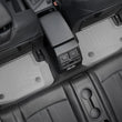 Load image into Gallery viewer, WeatherTech 2018+ Audi A5/S5 Rear FloorLiner - Grey (Cabriolet) - Additional View 12