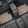 Load image into Gallery viewer, WeatherTech 2018+ Audi A5/S5 Rear FloorLiner - Tan (Cabriolet) - Back View