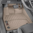 Load image into Gallery viewer, WeatherTech 2018+ Audi Q5 Front FloorLiner - Tan - Additional View 7
