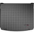 Load image into Gallery viewer, WeatherTech 2018+ Audi Q5/SQ5 Cargo Liner - Black