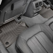 Load image into Gallery viewer, WeatherTech 2018+ Audi Q5/SQ5 Rear FloorLiner - Cocoa - Additional View 8
