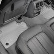 Load image into Gallery viewer, WeatherTech 2018+ Audi Q5/SQ5 Rear FloorLiner - Grey - Additional View 10