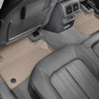 Load image into Gallery viewer, WeatherTech 2018+ Audi Q5/SQ5 Rear FloorLiner - Tan - Additional View 12