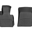Load image into Gallery viewer, WeatherTech 2018+ BMW X3 Front FloorLiner - Black