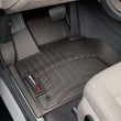 Load image into Gallery viewer, WeatherTech 2018+ BMW X5/X6 Front FloorLiners - Cocoa - Additional View 7