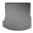 Load image into Gallery viewer, WeatherTech 2018+ Buick Enclave Cargo Liners - Black - Main Product View