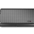 Load image into Gallery viewer, WeatherTech 2018+ Buick Enclave Cargo With Bumper Protector - Black - Main Product View