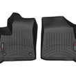 Load image into Gallery viewer, WeatherTech 2018+ Buick Enclave Front FloorLiner - Black - Main Product View