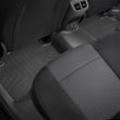 Load image into Gallery viewer, WeatherTech 2018 Buick Regal Sportback/TourX Rear FloorLiner - Black - Additional View 13