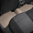 Load image into Gallery viewer, WeatherTech 2018 Buick Regal Sportback/TourX Rear FloorLiner - Tan - Additional View 10