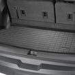 Load image into Gallery viewer, WeatherTech 2018+ Chevrolet Traverse Cargo Liner - Black - Side View