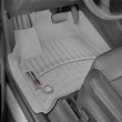 Load image into Gallery viewer, WeatherTech 2018+ Chevrolet Traverse Front FloorLiner - Grey - Side View