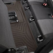 Load image into Gallery viewer, WeatherTech 2018+ Chevrolet Traverse (w/Bench 2nd Row) Rear FloorLiner HP 3rd Row - Cocoa - Additional View 10