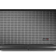Load image into Gallery viewer, WeatherTech 2018+ Ford Expedition MAX Cargo Liner w/ Bumper Protector - Black - Main Product View