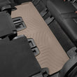 Load image into Gallery viewer, WeatherTech 2018+ Ford Expedition MAX Rear FloorLiner - Tan - Back View