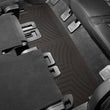 Load image into Gallery viewer, WeatherTech 2018+ Ford Expedition Max Rear FloorLiner HP - Cocoa - Side View