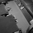 Load image into Gallery viewer, WeatherTech 2018+ Ford Expedition Max Rear FloorLiner HP - Grey - Additional View 11