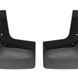Load image into Gallery viewer, WeatherTech 2018+ Ford Expedition No Drill Mudflaps - Main Product View