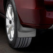 Load image into Gallery viewer, WeatherTech 2018+ Ford Expedition No Drill Mudflaps - Side View