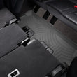 Load image into Gallery viewer, WeatherTech 2018+ Ford Expedition/Lincoln Navigator (2nd Row Bench Seats) Rear FloorLiner - Black - Additional View 7
