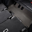 Load image into Gallery viewer, WeatherTech 2018+ Ford Expedition/Lincoln Navigator (2nd Row Bench Seats) Rear FloorLiner - Cocoa - Additional View 5