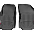 Load image into Gallery viewer, WeatherTech 2018+ GMC Terrain Front FloorLiner - Black
