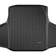 Load image into Gallery viewer, WeatherTech 2018+ Honda Accord (Sedan) Cargo Liner - Black