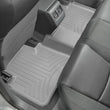 Load image into Gallery viewer, WeatherTech 2018+ Honda Accord Sedan Rear FloorLiner - Grey - Additional View 10