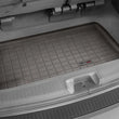 Load image into Gallery viewer, WeatherTech 2018+ Honda Odyssey Cargo Liner - Black - Side View