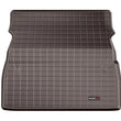 Load image into Gallery viewer, WeatherTech 2018+ Honda Odyssey Cargo Liner - Cocoa - Main Product View