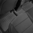 Load image into Gallery viewer, WeatherTech 2018+ Hyundai Accent Sedan Rear FloorLiner - Black - Additional View 5