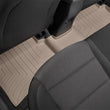 Load image into Gallery viewer, WeatherTech 2018+ Hyundai Accent Sedan Rear FloorLiner - Tan - Additional View 10
