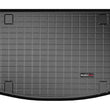 Load image into Gallery viewer, WeatherTech 2018+ Hyundai Elantra GT Hatchback Cargo Liner - Black - Main Product View