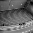 Load image into Gallery viewer, WeatherTech 2018+ Hyundai Elantra GT Hatchback Cargo Liner - Black - Side View