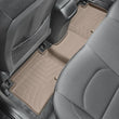 Load image into Gallery viewer, WeatherTech 2018+ Hyundai Elantra GT Rear FloorLiner - Tan (Hatchback) - Additional View 10